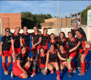 Campeonas_liga_mamis_castelldefels-Hockey-club_9por9.